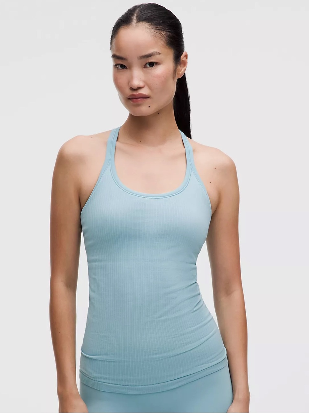 Lululemon Ebb to Street Tank Top
